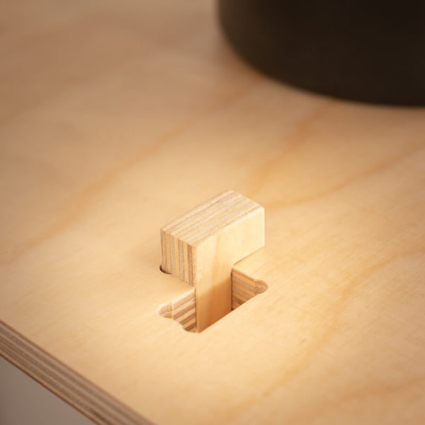 16boxes - Home | Minimalistische Systemregale aus Berlin.